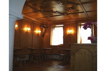 Italien Privát Auronzo di Cadore, Exterieur